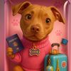 coco.bean.rescue.pup