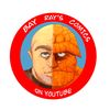 Bay Ray's Comics