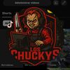 loschuckys22