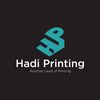 Hadi Printing
