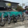 Kabayan Garage