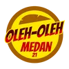 OLEH OLEH MEDAN 21