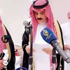 🇸🇦   محمد بن مسفر