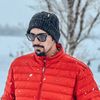 Rana Hamza Saif - RHS