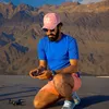AlexFisher Khaled
