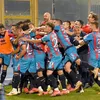 Calcio Catania