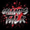 ChampsTalk