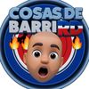 COSAS DE MI BARRIO 🇩🇴🎧🔥