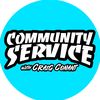 Community Service Podcast