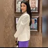المحاميه رسل محمد