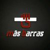 Más Barras