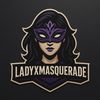 ladyxmasquerade