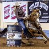 blonde_barrelracer