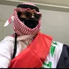 حمودي الملـك