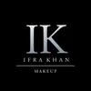 ifraaxmakeup