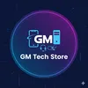 GM Tech Story
