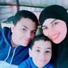 نورأم سيف ومحمد🇪🇬ام ايتام💔