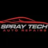 Spray Tech