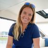 Captain Kelly Gordon