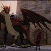 cora_thedragon