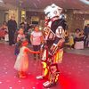 Ricky Robot show
