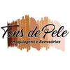 Tons De Pele Maquiagens