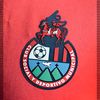 Rojos del Municipal