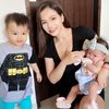 Asia mama Chen chen