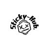 sticky_hub