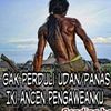 bandrek.gondrong