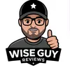 wise guy reviews