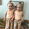 Britton twins