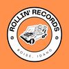 Rollin’ Records