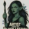 artistfromtheblacklagoon