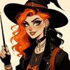 corpwitch
