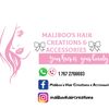 maliboohaircreations767