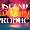 islandconceptproduct