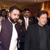 Syed wajid abbas pTi