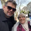 جمال والحجة معزوزة