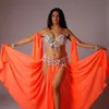 Michellebellydancer