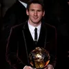 messi...goddd