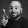Σπύρος barber