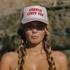 Charlie Marie Swim