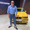 Bobby Petkov | +27825426659