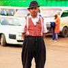 bishop. adonai 1 comedies