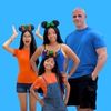 the4everblestfamily