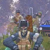 molyzmrde