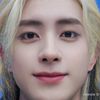 AO RUIPENG GANTENG!!!