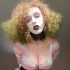 lulu the clown