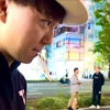 マジシャン トモキ